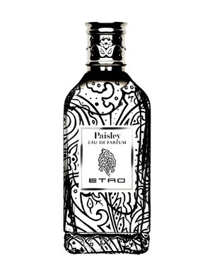 Paisley by Etro perfume bottle