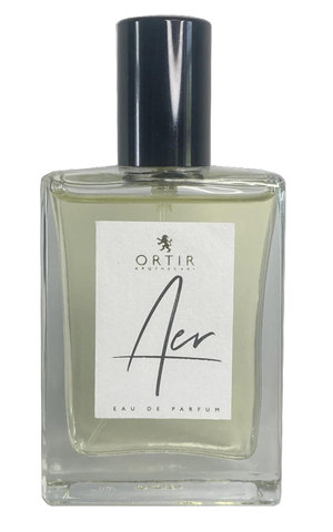 Aer by Ortir Apothecari perfume bottle