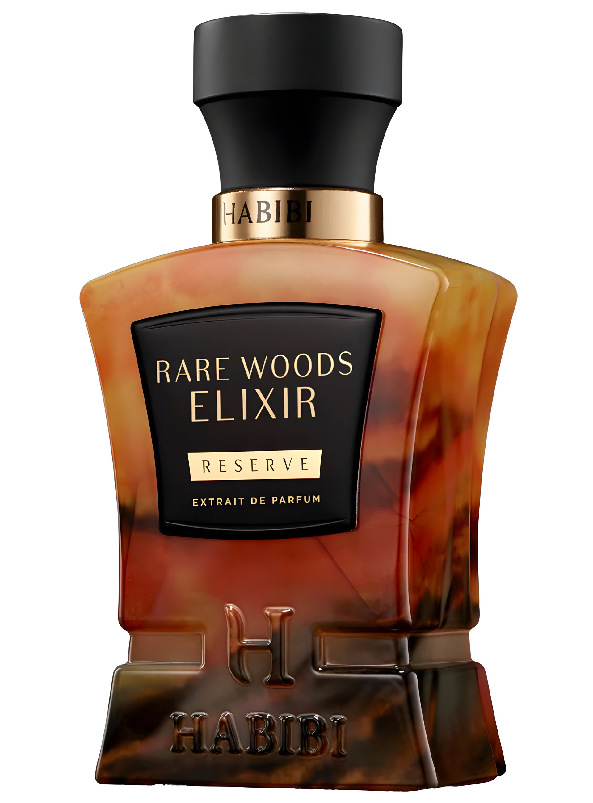 Picture of Rare Woods Elixir fragrance