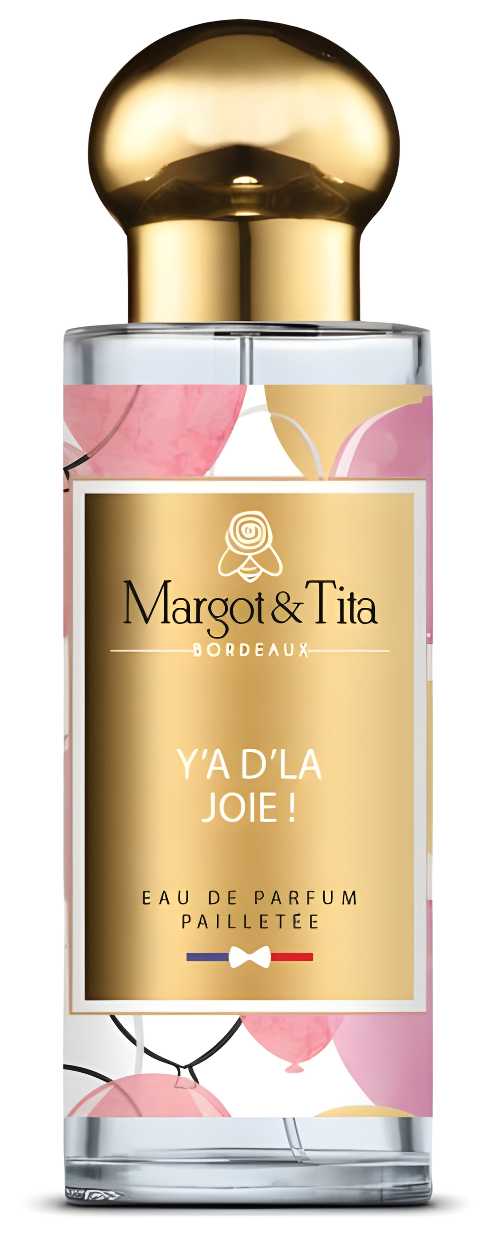 Picture of Y’a D’la Joie! fragrance