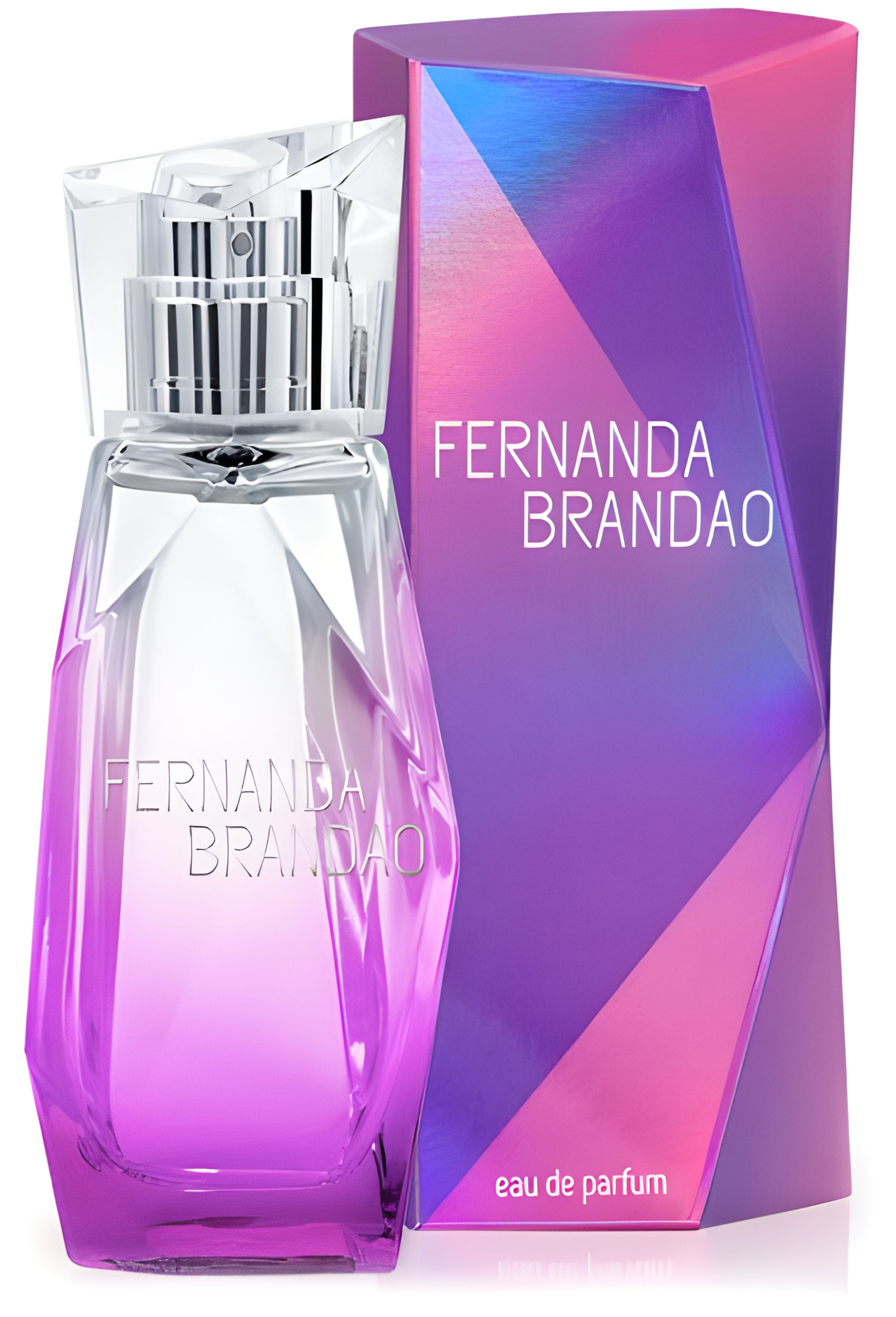 Picture of Fernanda Brandao fragrance