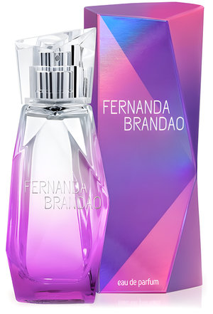 Fernanda Brandao by Fernanda Brandao perfume bottle