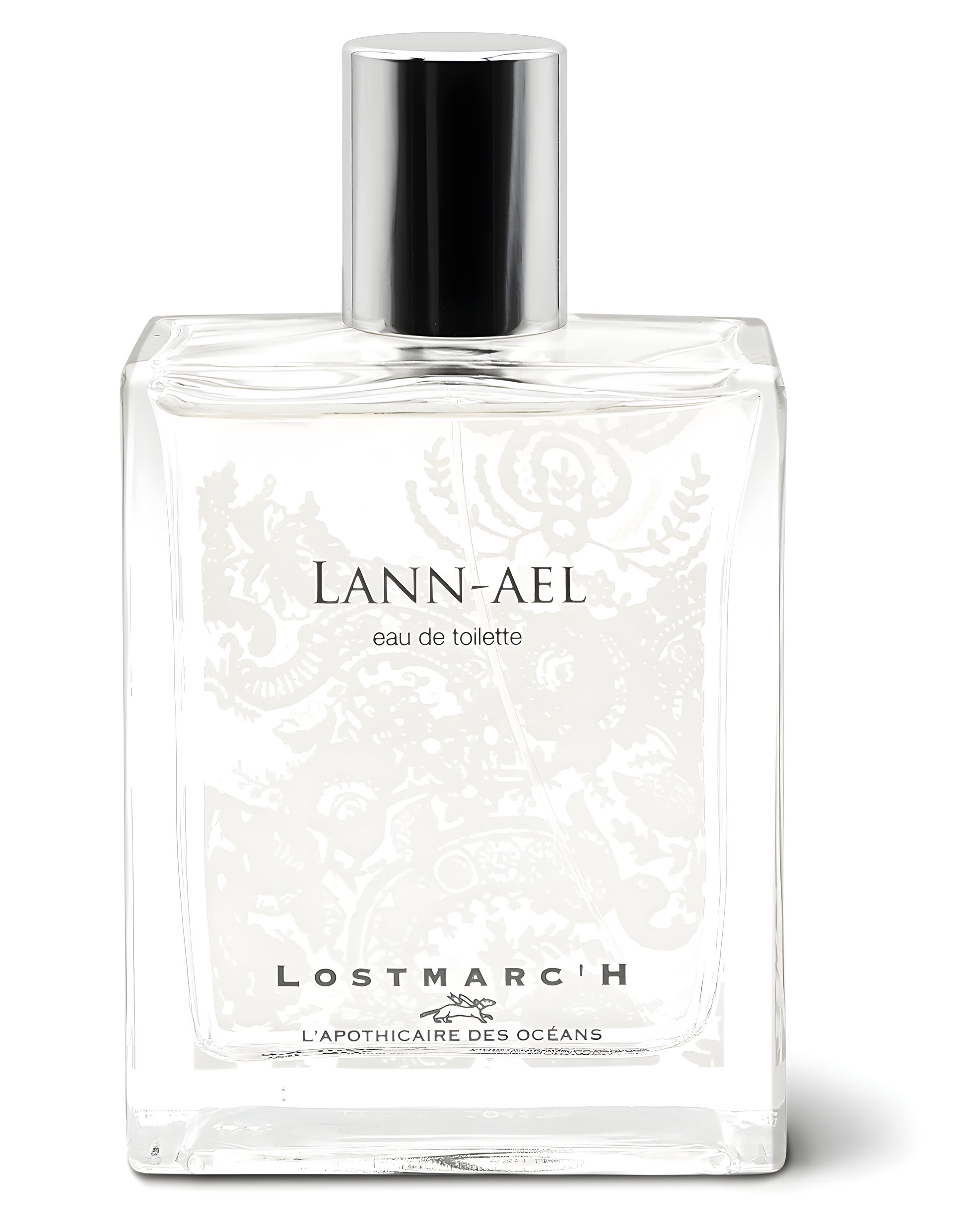 Picture of Lann-Ael fragrance