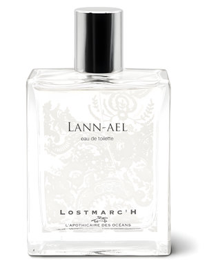 Lann-Ael by Lostmarch perfume bottle