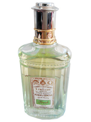 Fresh by Acqua di Genova perfume bottle