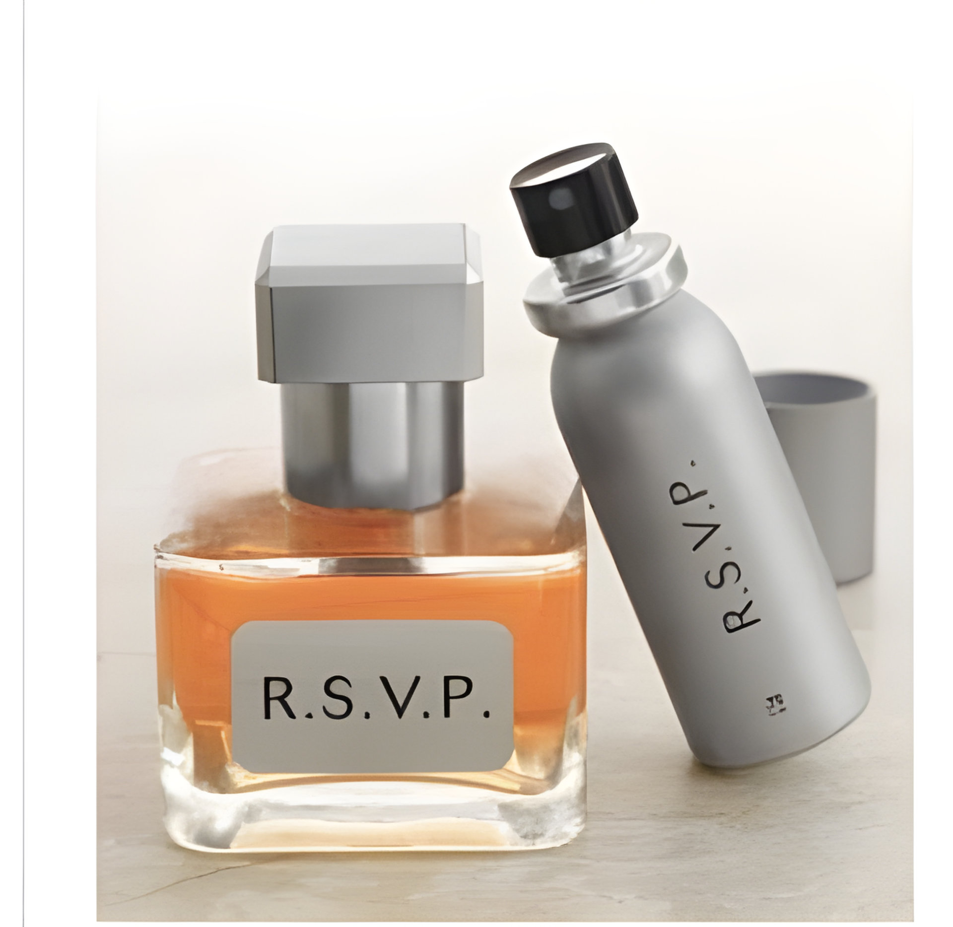 Picture of R.S.V.P. fragrance