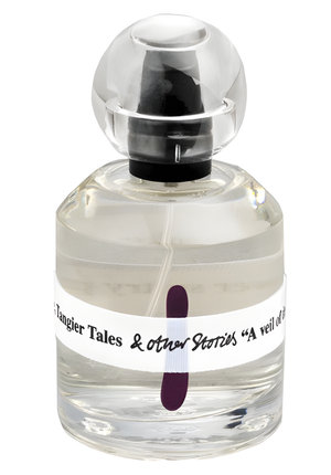 Tangier Tales by And Other Stories perfume bottle