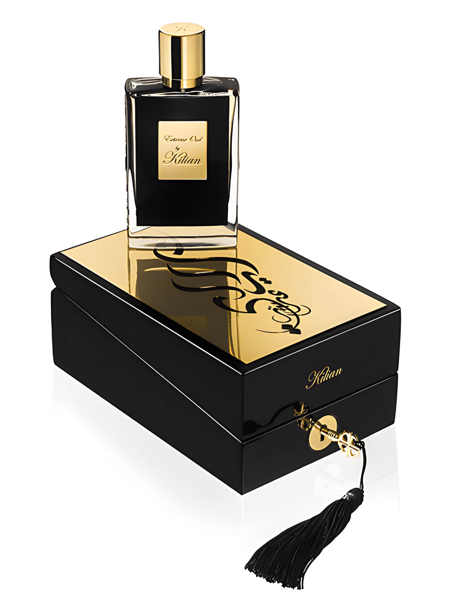 Picture of Extreme Oud fragrance
