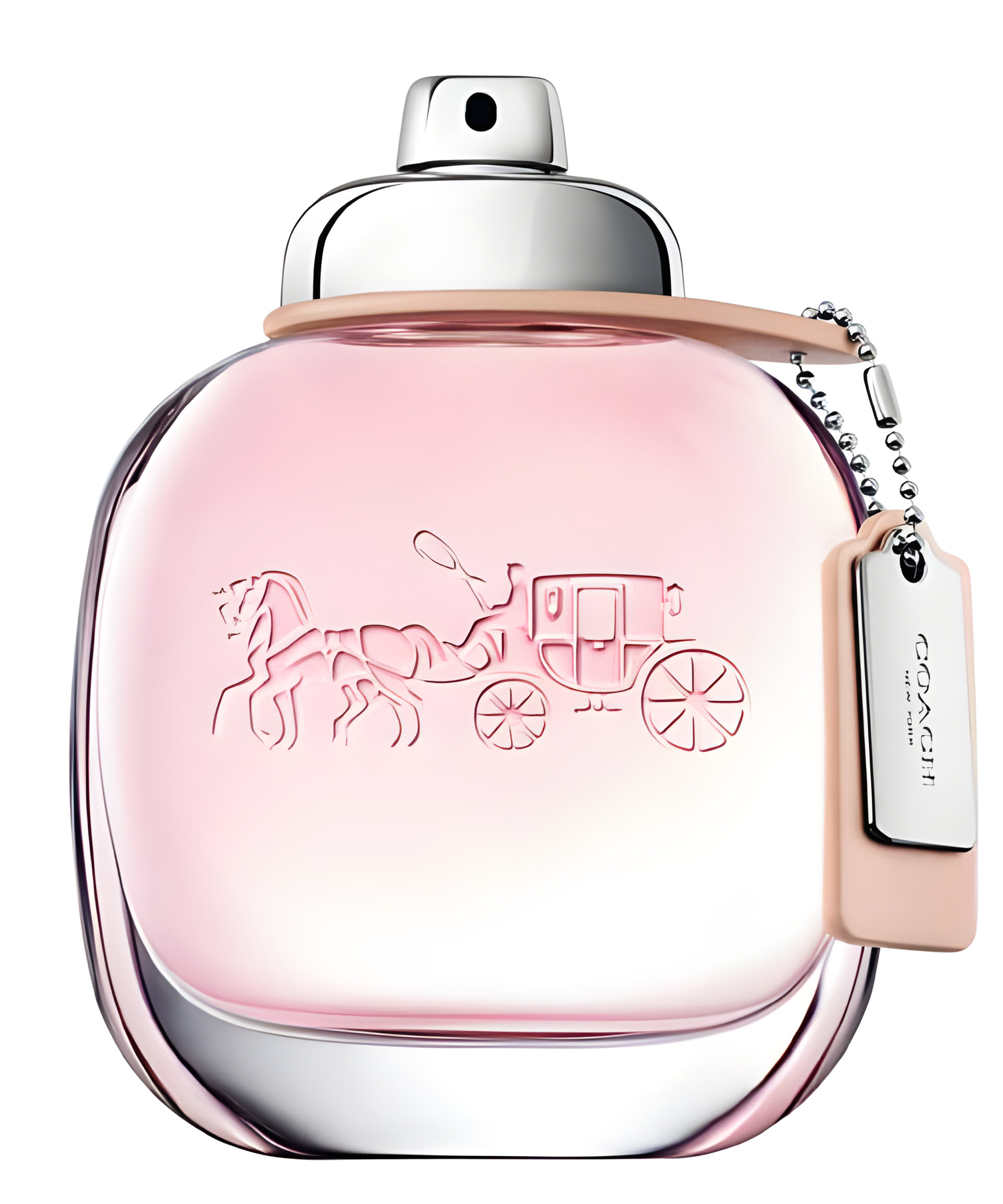 Picture of Coach the Fragrance Eau de Toilette fragrance