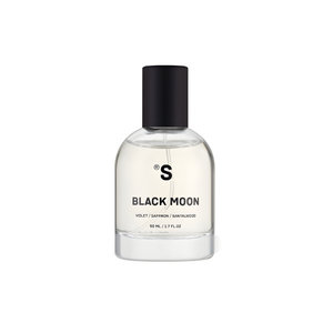 Black Moon by Sister's Aroma perfume bottle
