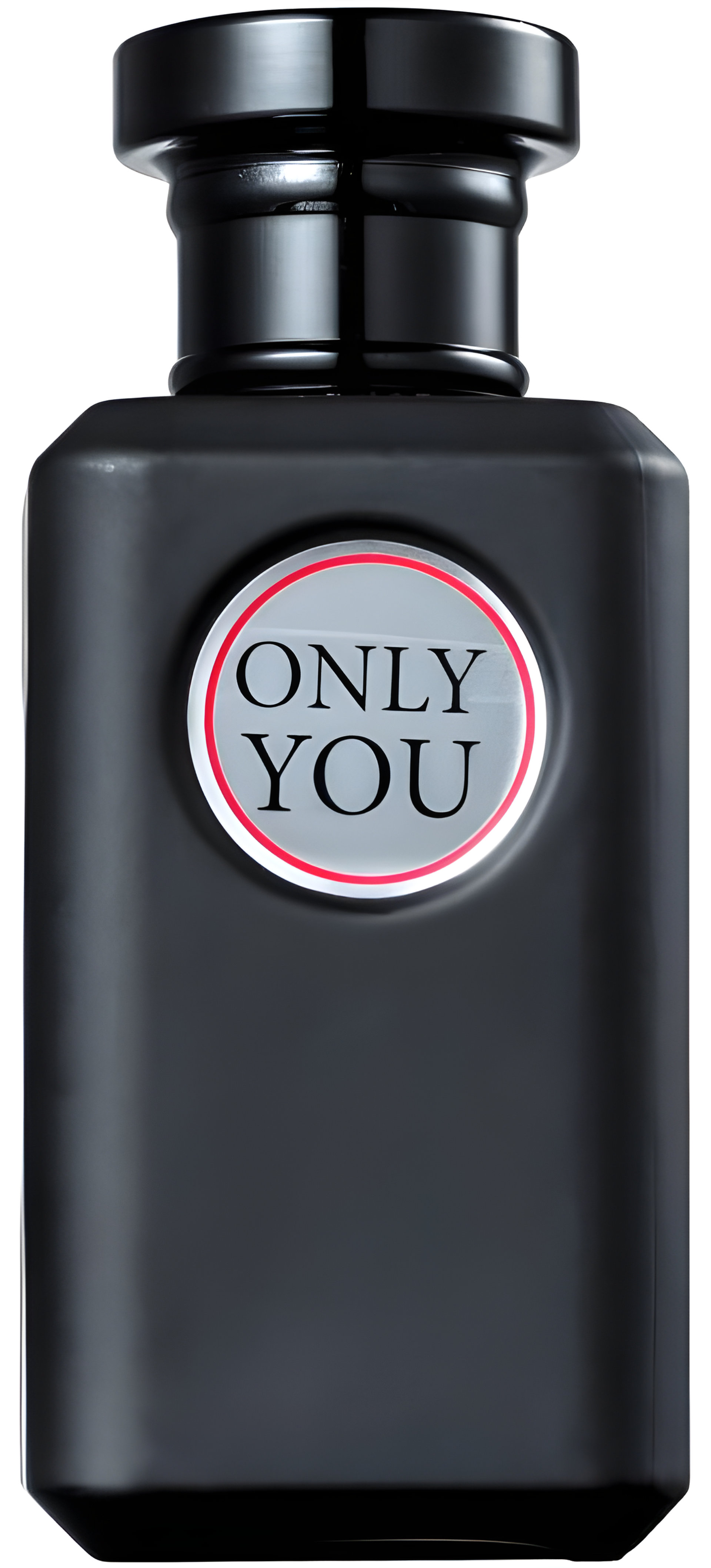 Picture of Only You Black fragrance
