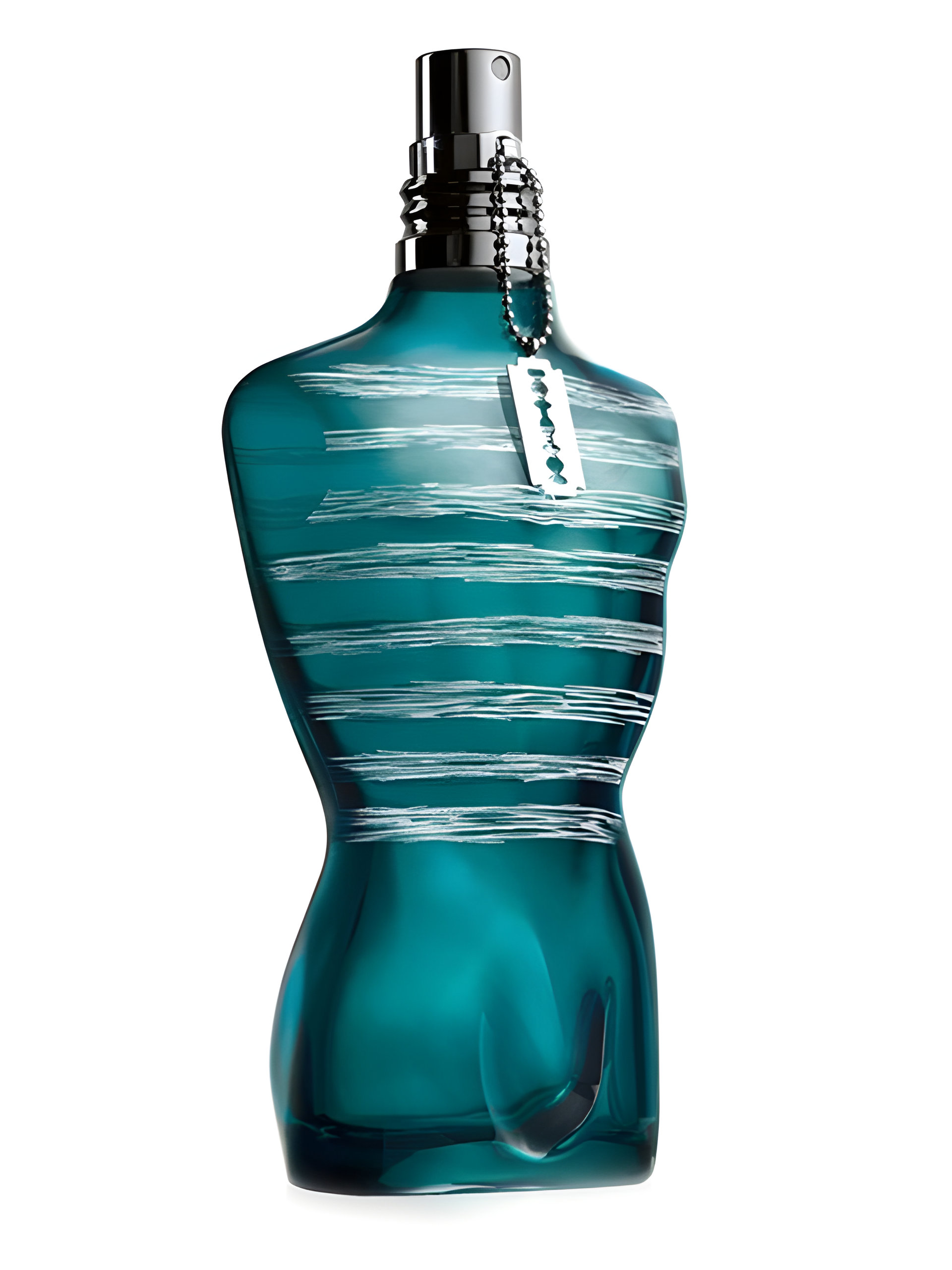 Picture of Le Male Terrible fragrance