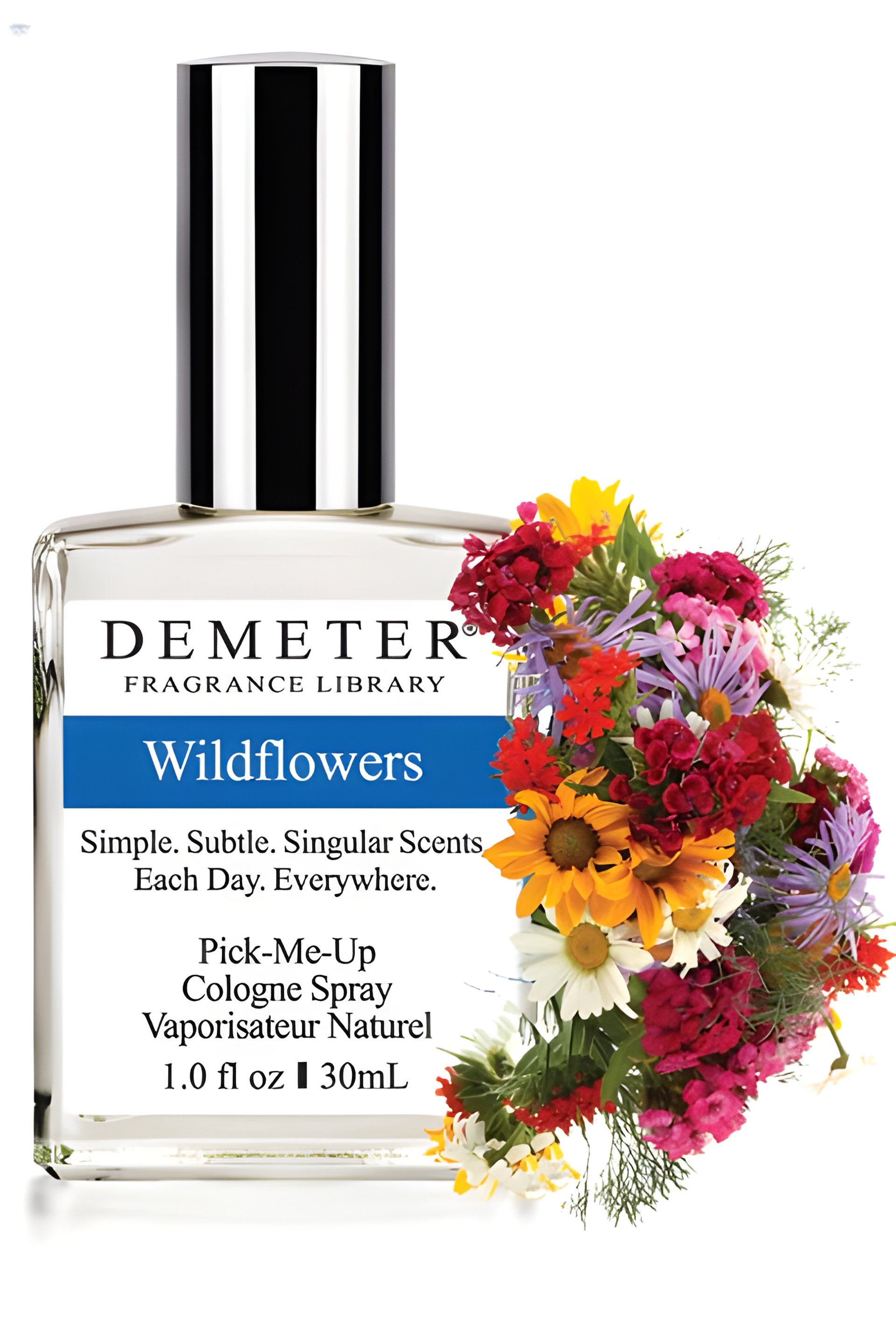 Picture of Wildflowers fragrance