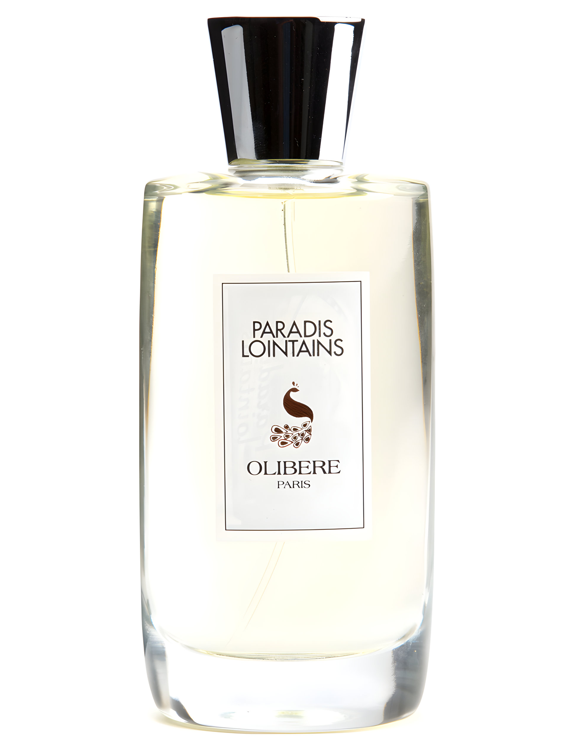 Picture of Paradis Lointains fragrance