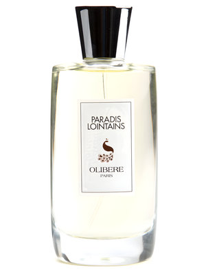 Paradis Lointains by Olibere Parfums perfume bottle