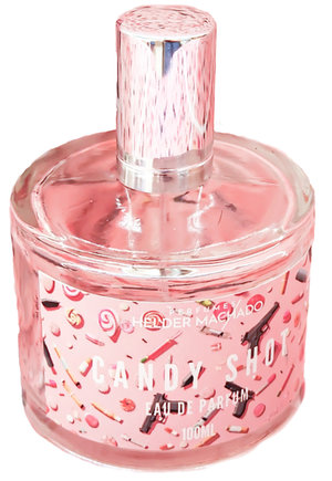 Candy Shot by Helder Machado Perfumes perfume bottle