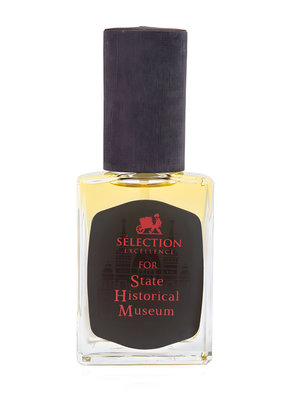 For State Historical Museum by Sélection Excellence perfume bottle