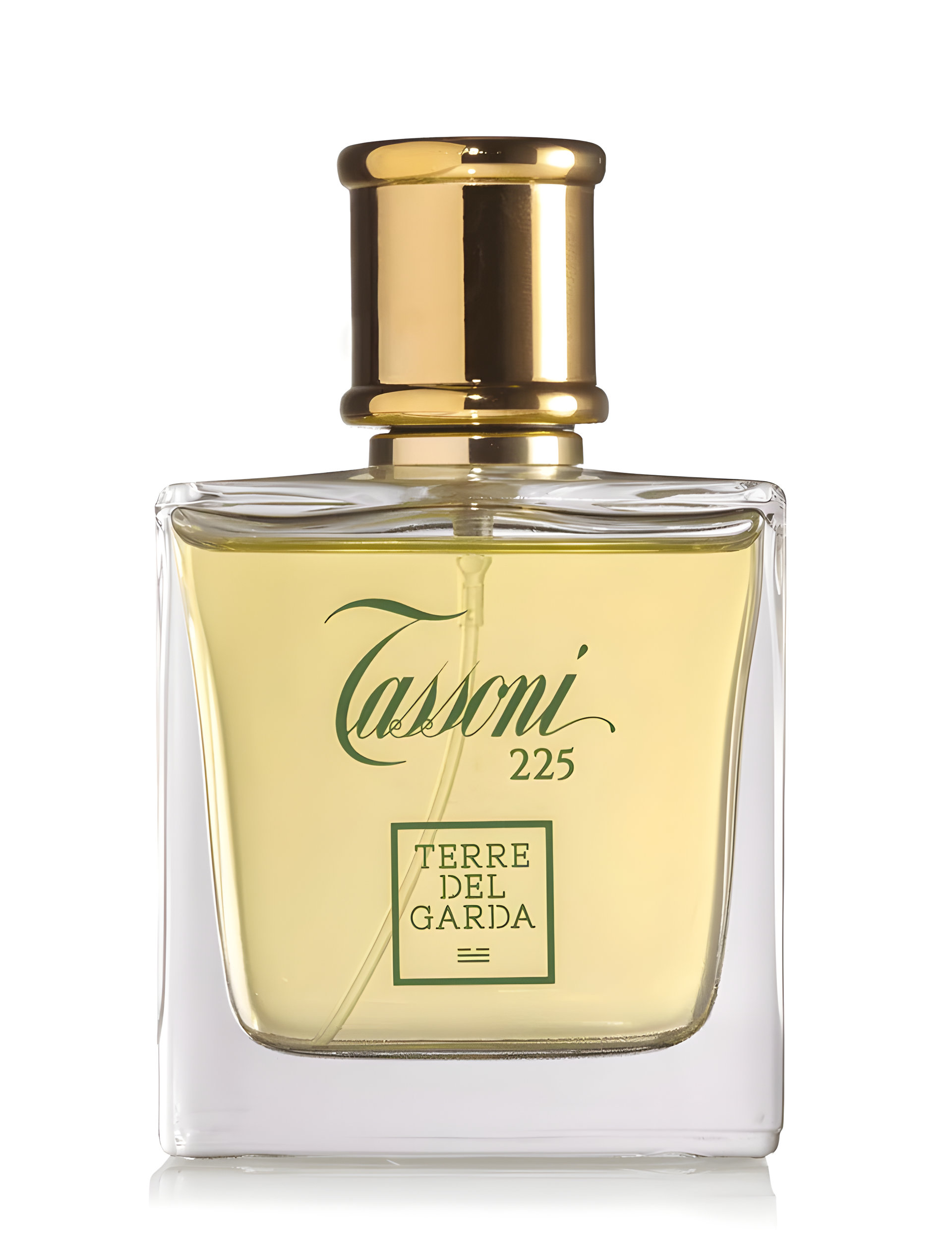 Picture of Tassoni 225 fragrance