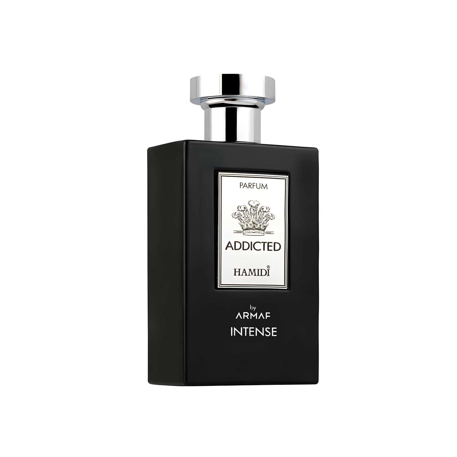 Picture of Addicted Intense fragrance