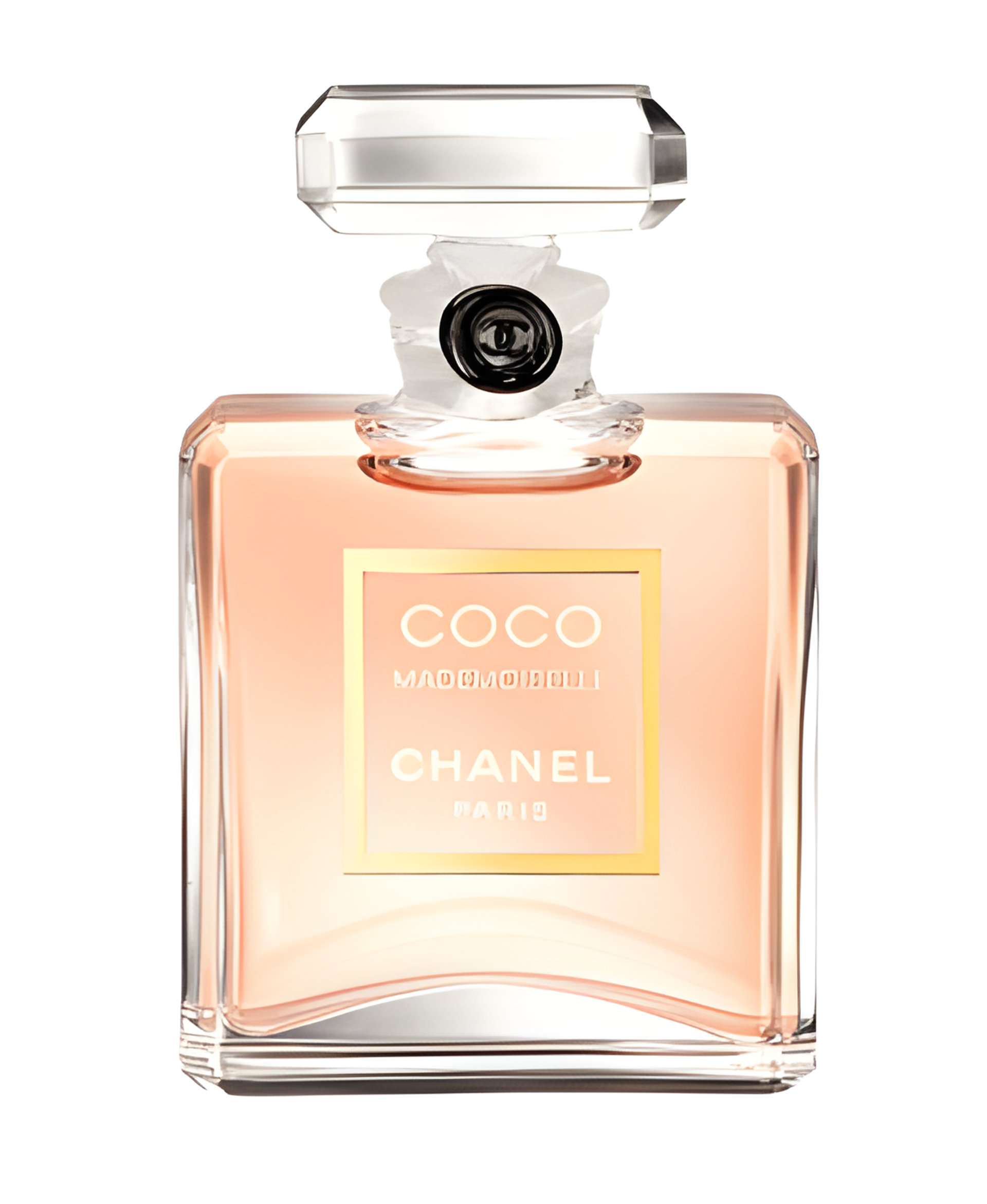 Coco Mademoiselle L’Extrait by Chanel