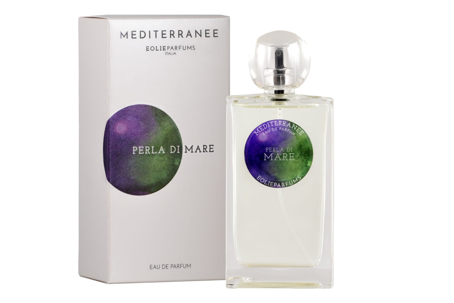 Picture of Perla Di Mare fragrance
