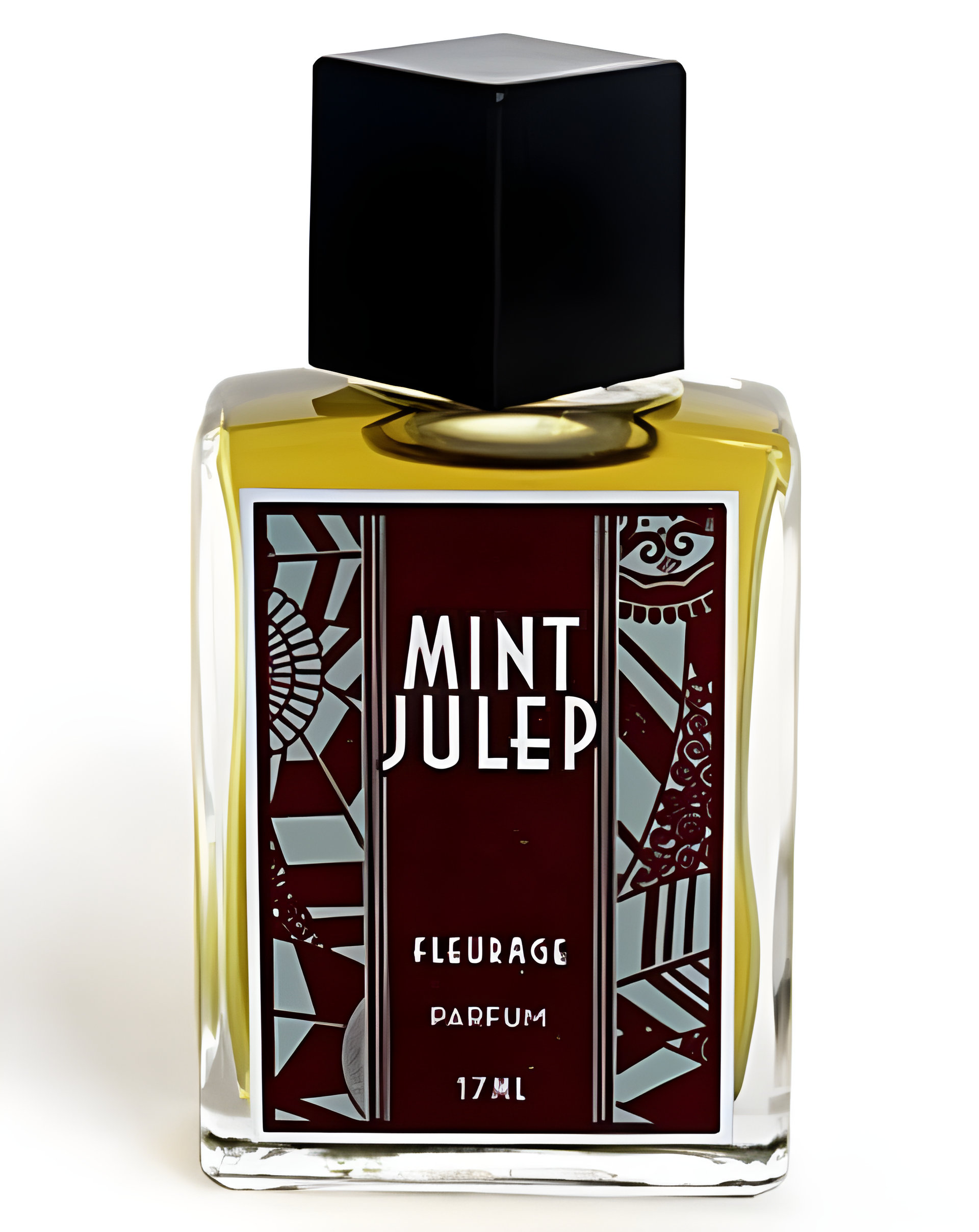 Picture of Mint Julep Botanical Parfum fragrance