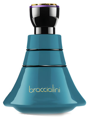 Decò by Braccialini perfume bottle