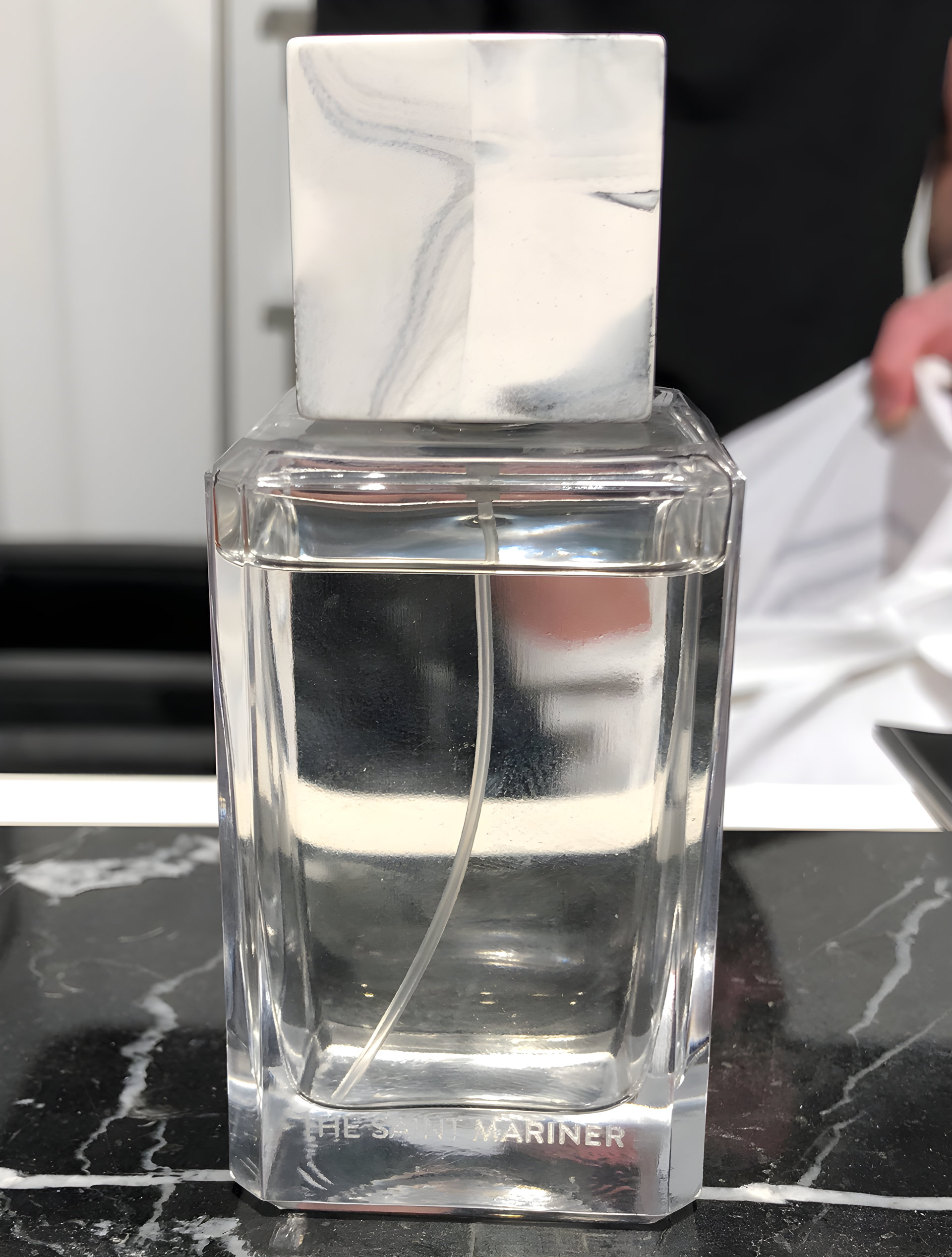 Picture of The Saint Mariner fragrance