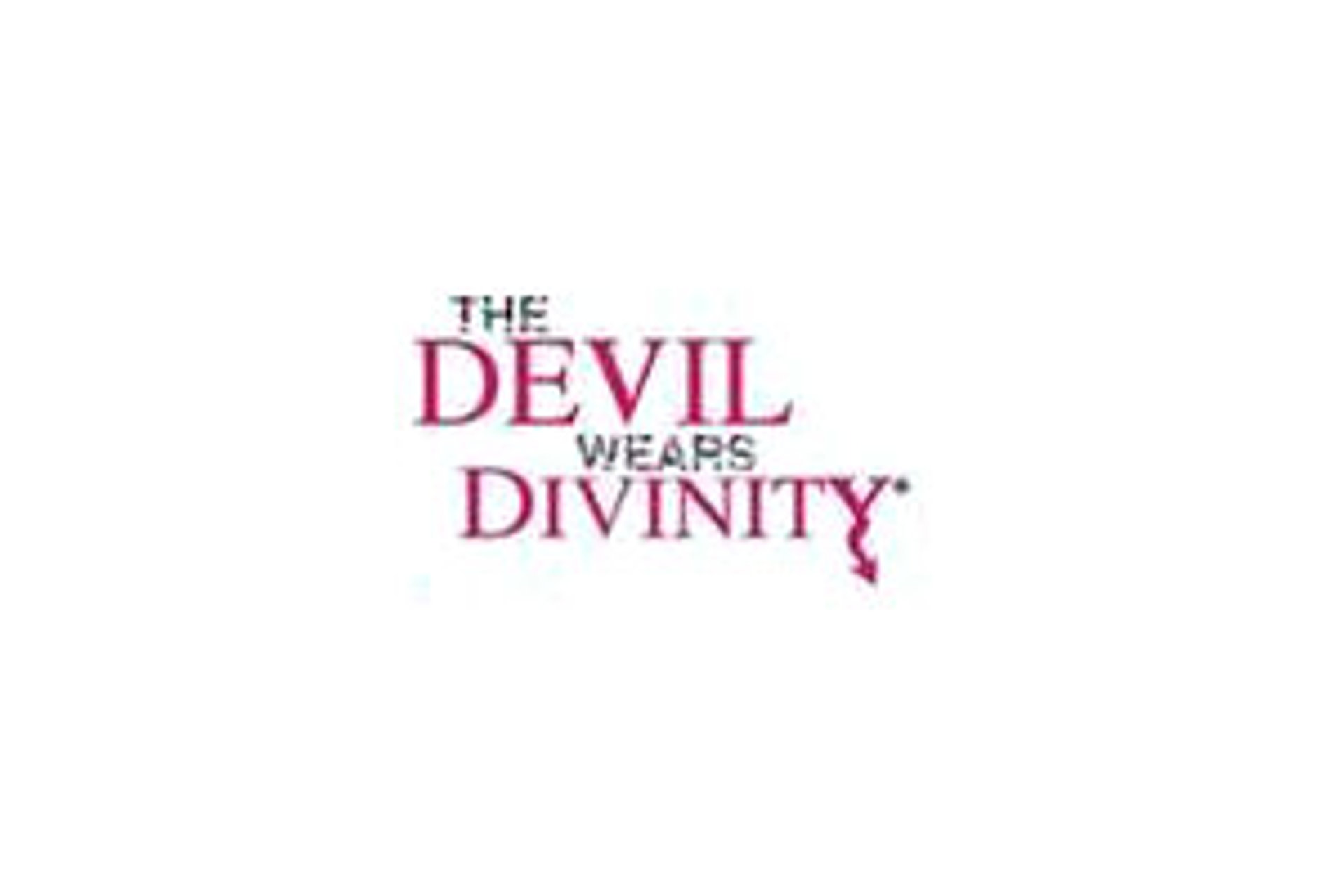 Picture of The Devil Wears Divinity brand