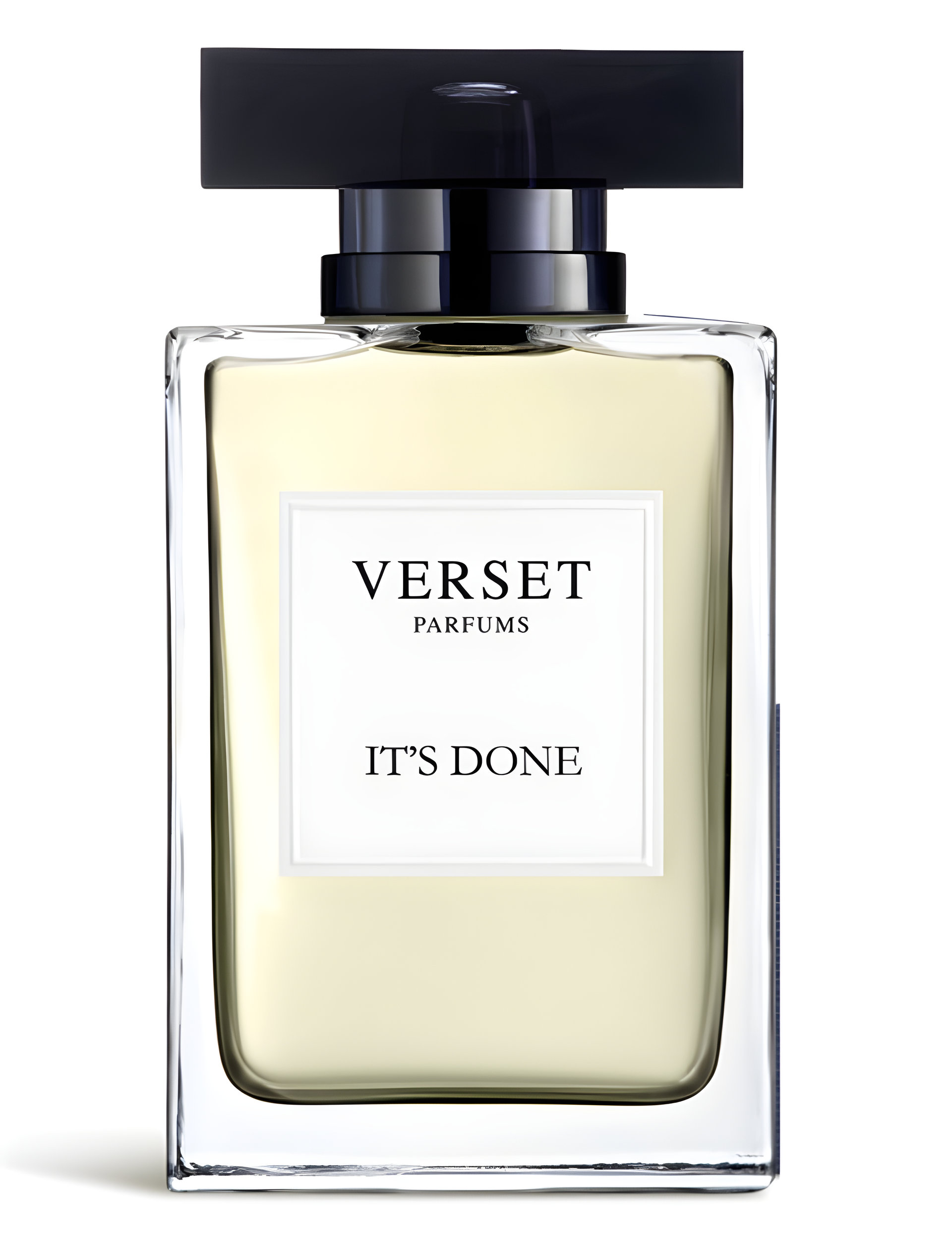 Picture of It's Done fragrance