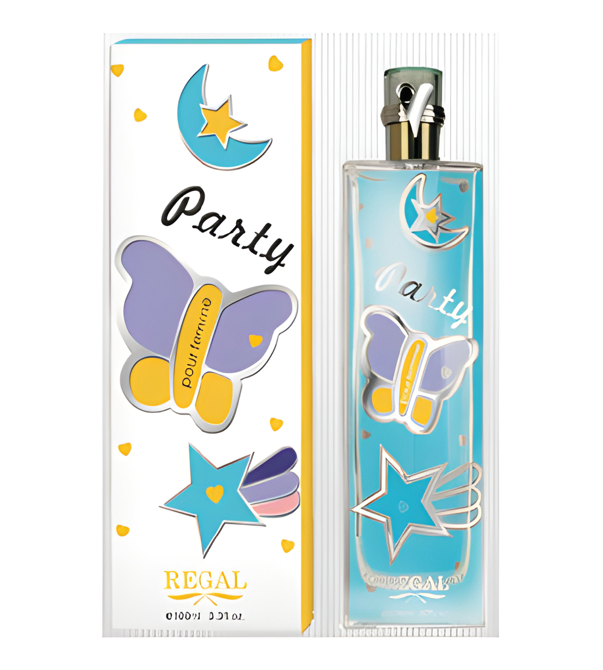 Picture of Party fragrance