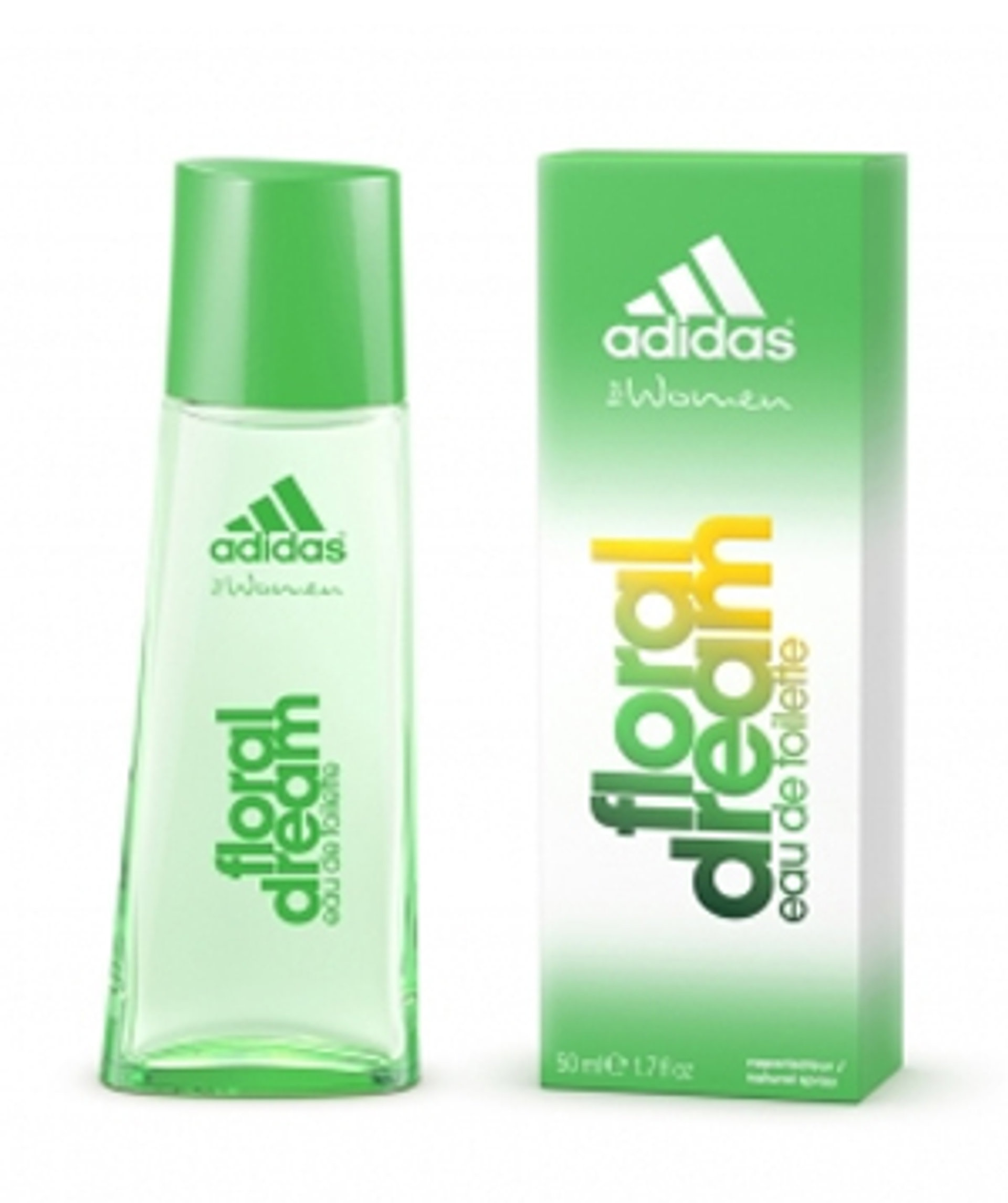 Picture of Floral Dream fragrance