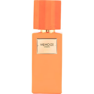 Curatio by Memoize London perfume bottle