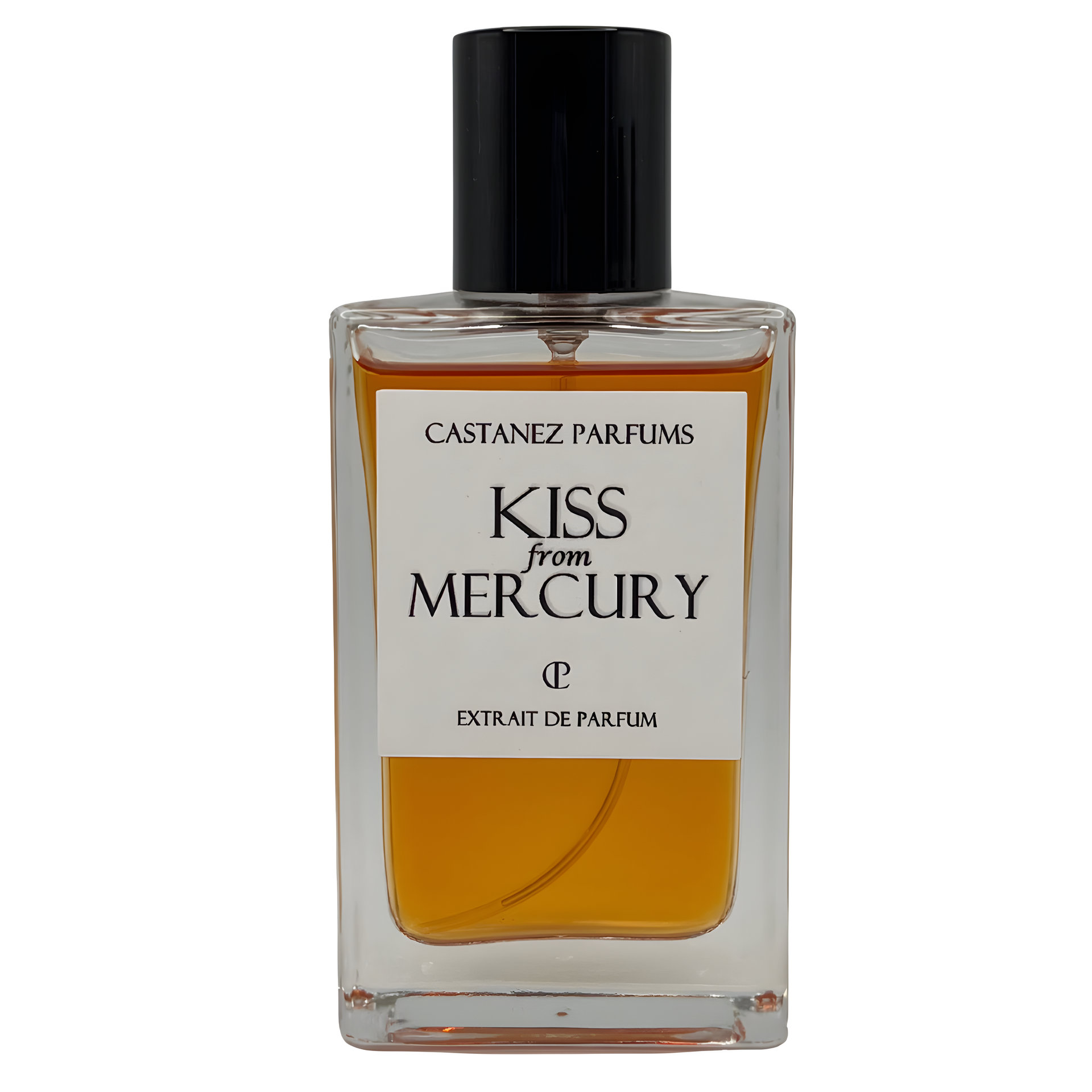 Picture of Kiss From Mercury fragrance