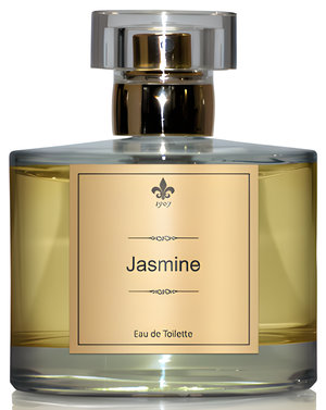 Jasmine by 1907 perfume bottle