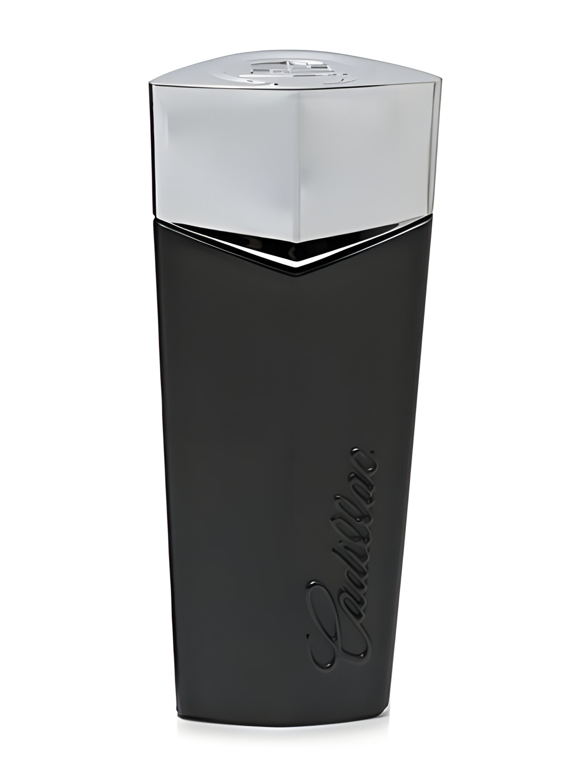 Picture of Cadillac Black Limited Edition fragrance
