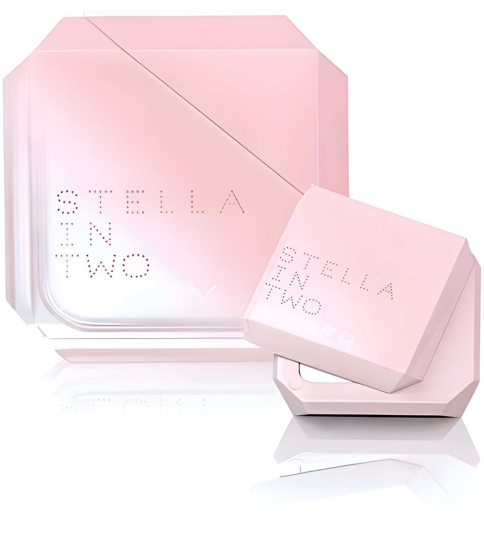 Picture of Stella in Two Amber fragrance