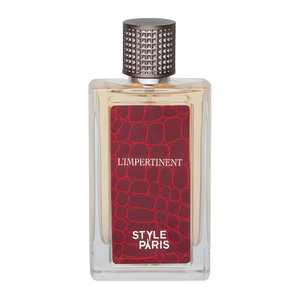 L'Impertinent by Style Paris perfume bottle