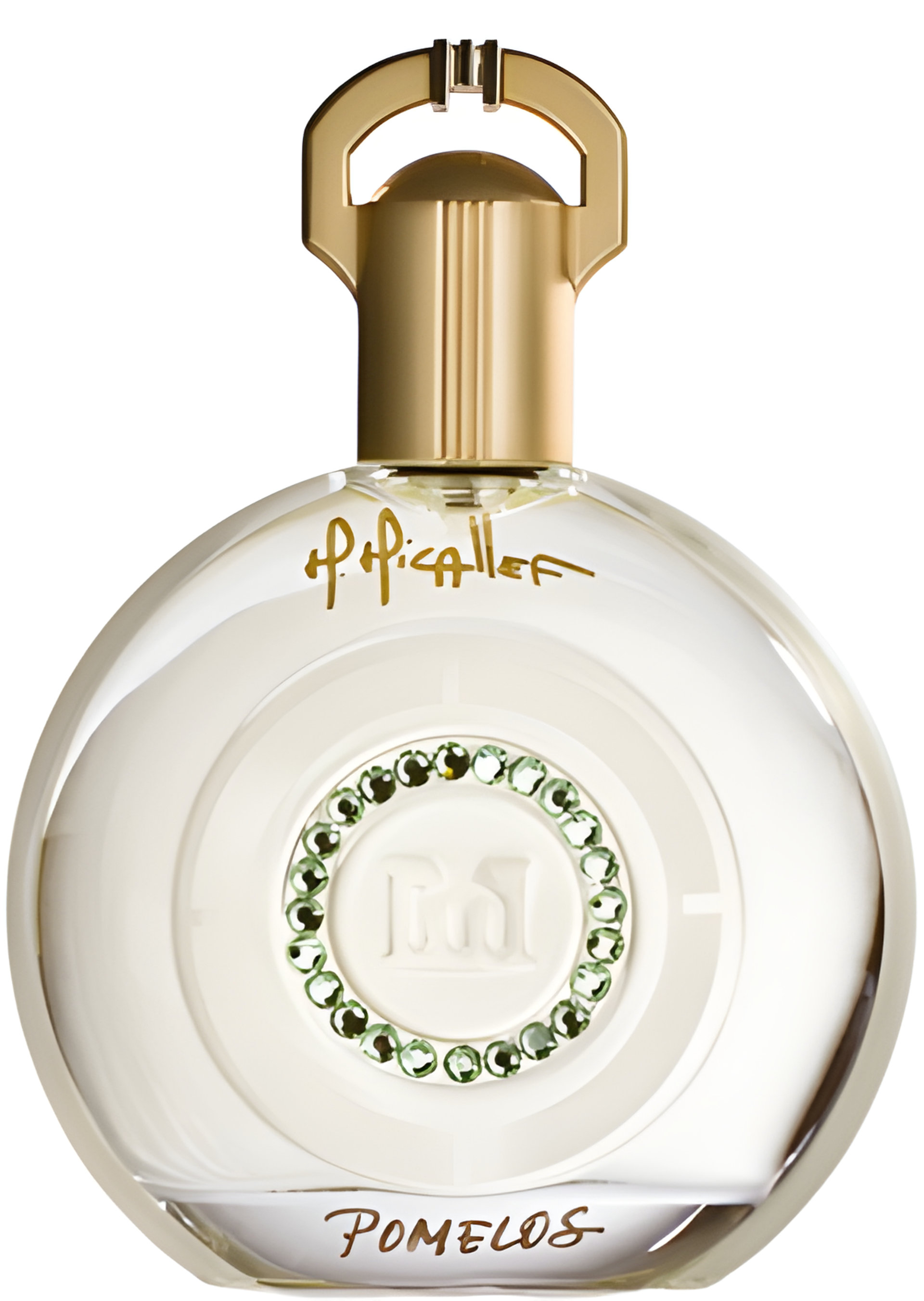 Picture of Pomelos No 21 fragrance