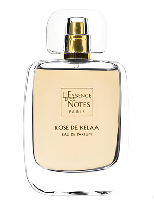 Rose de Kelaa by L'Essence des Notes perfume bottle