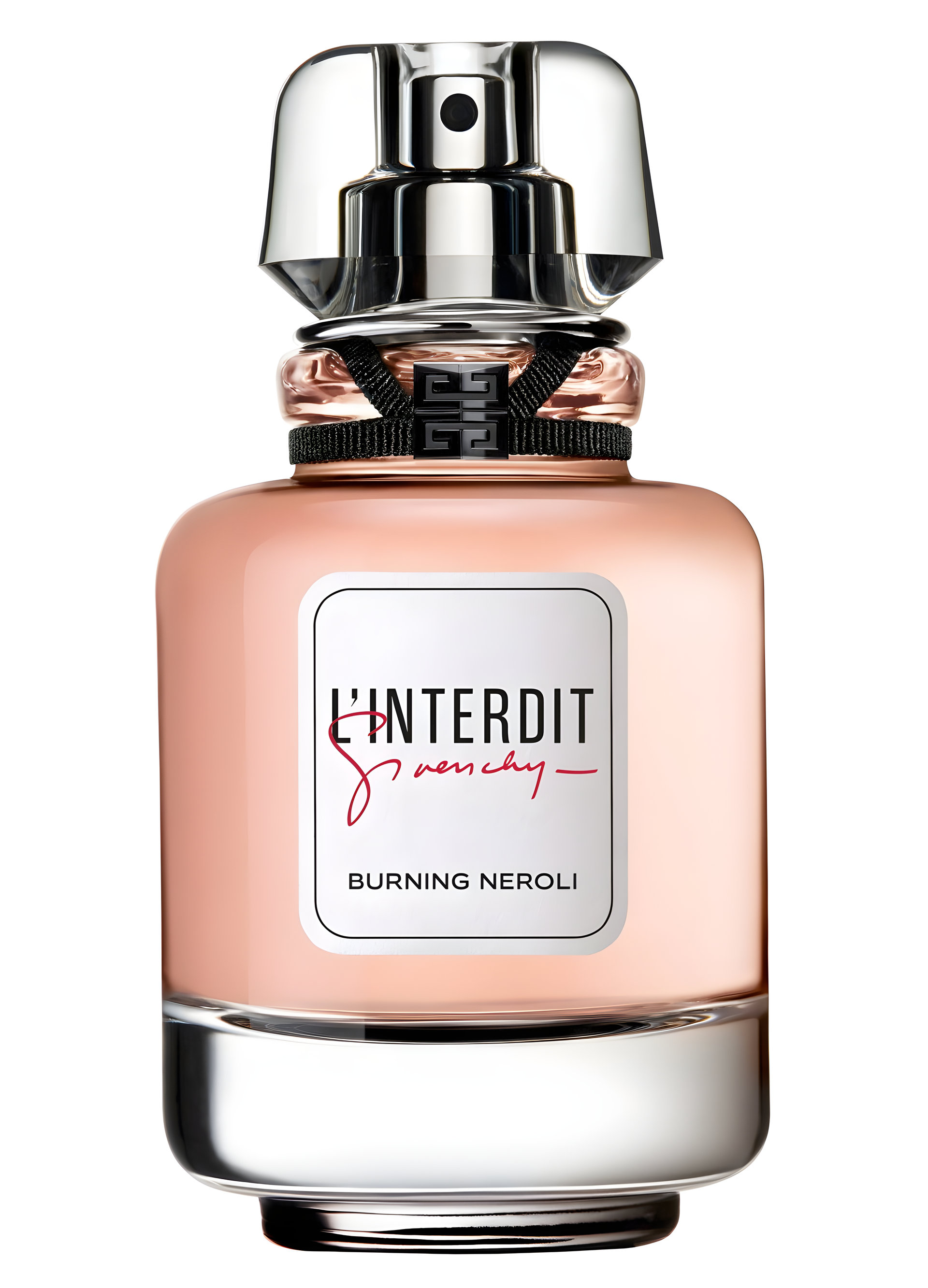 Picture of L'Interdit Burning Neroli fragrance