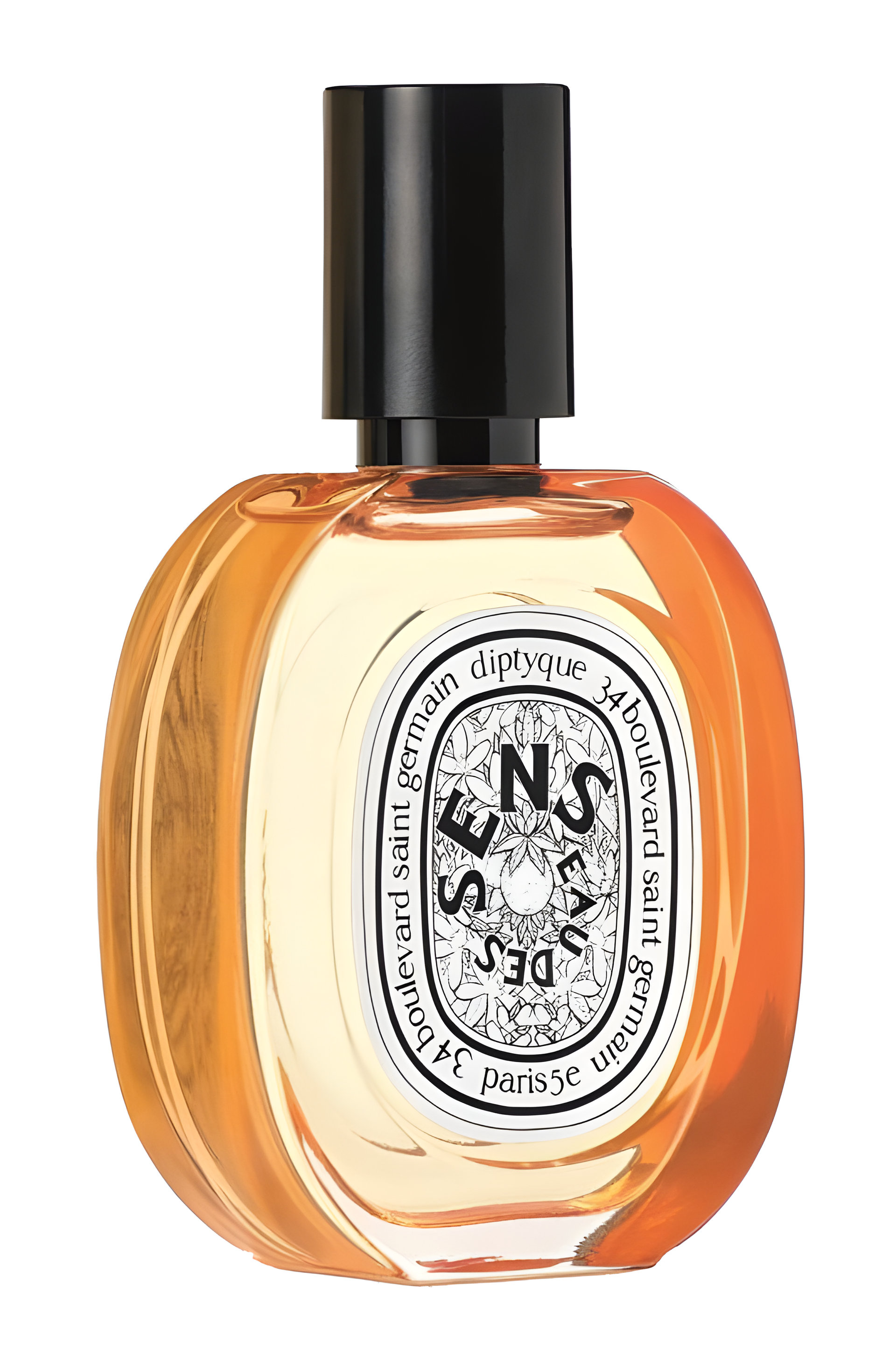 Picture of Eau Des Sens Limited Edition fragrance