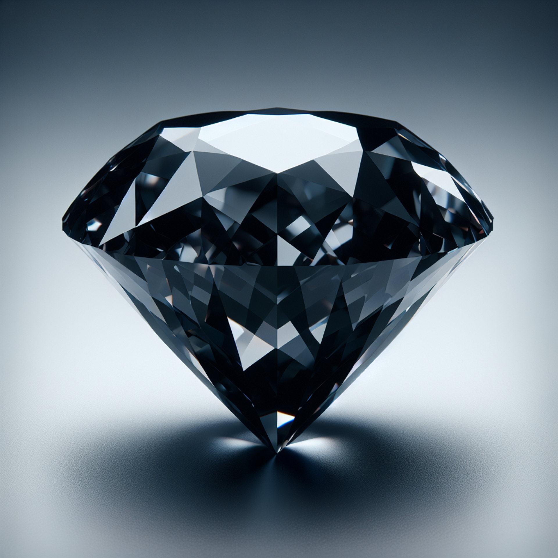 Picture of Black Diamond note