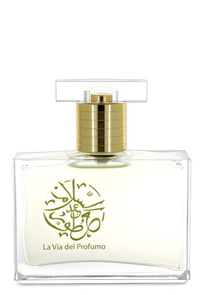 Holy Water by Abdes Salaam Attars Perfumes perfume bottle