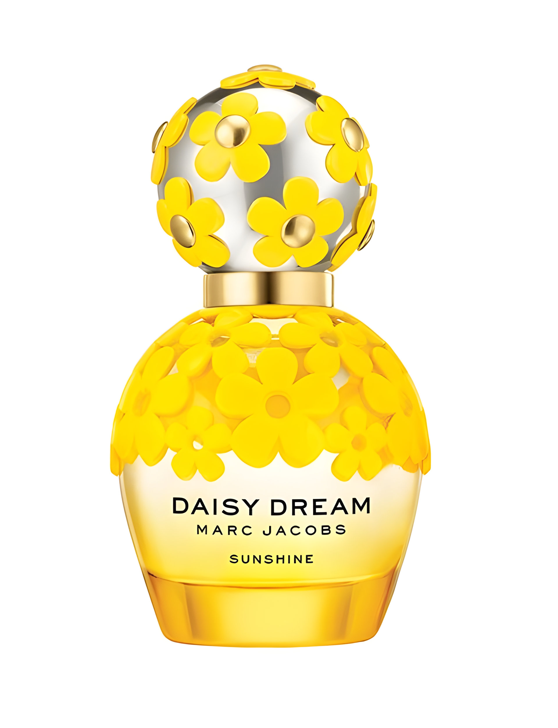 Daisy Dream Sunshine by Marc Jacobs