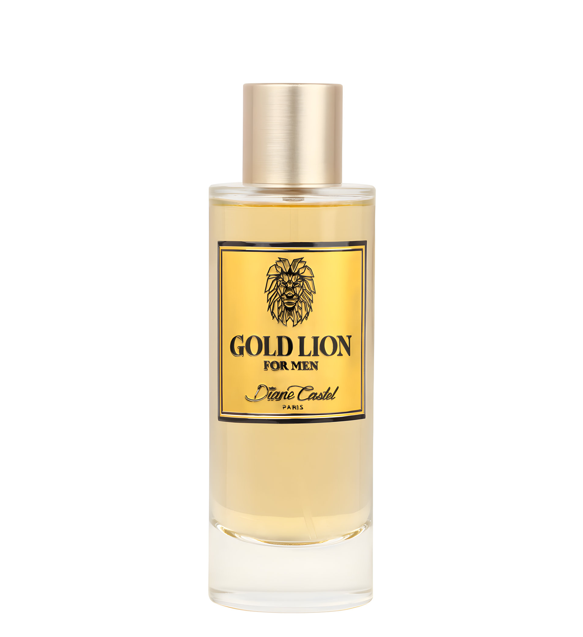 Picture of Gold Lion fragrance