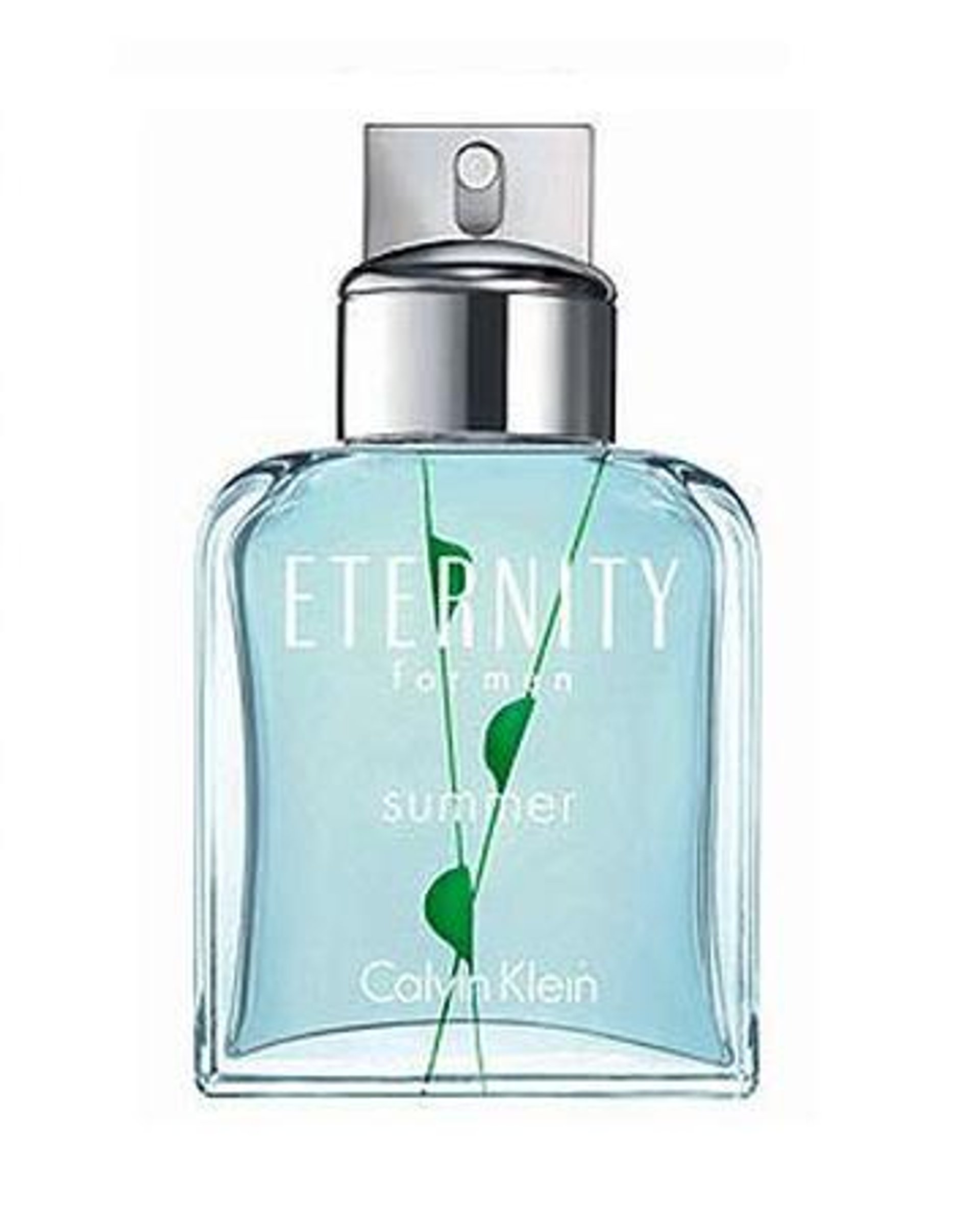 Picture of Eternity for Men Summer 2008 fragrance