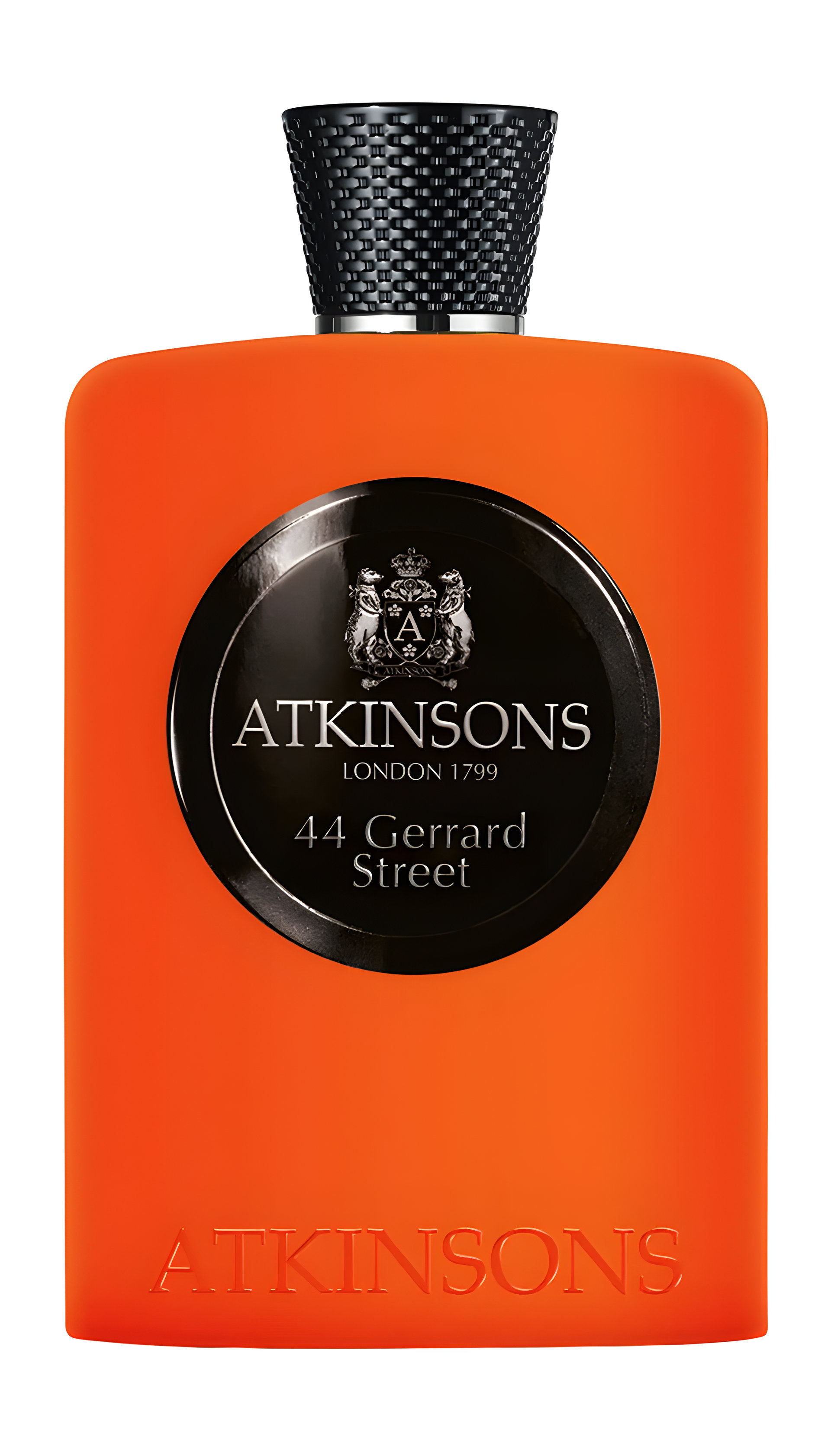 Picture of 44 Gerrard Street fragrance