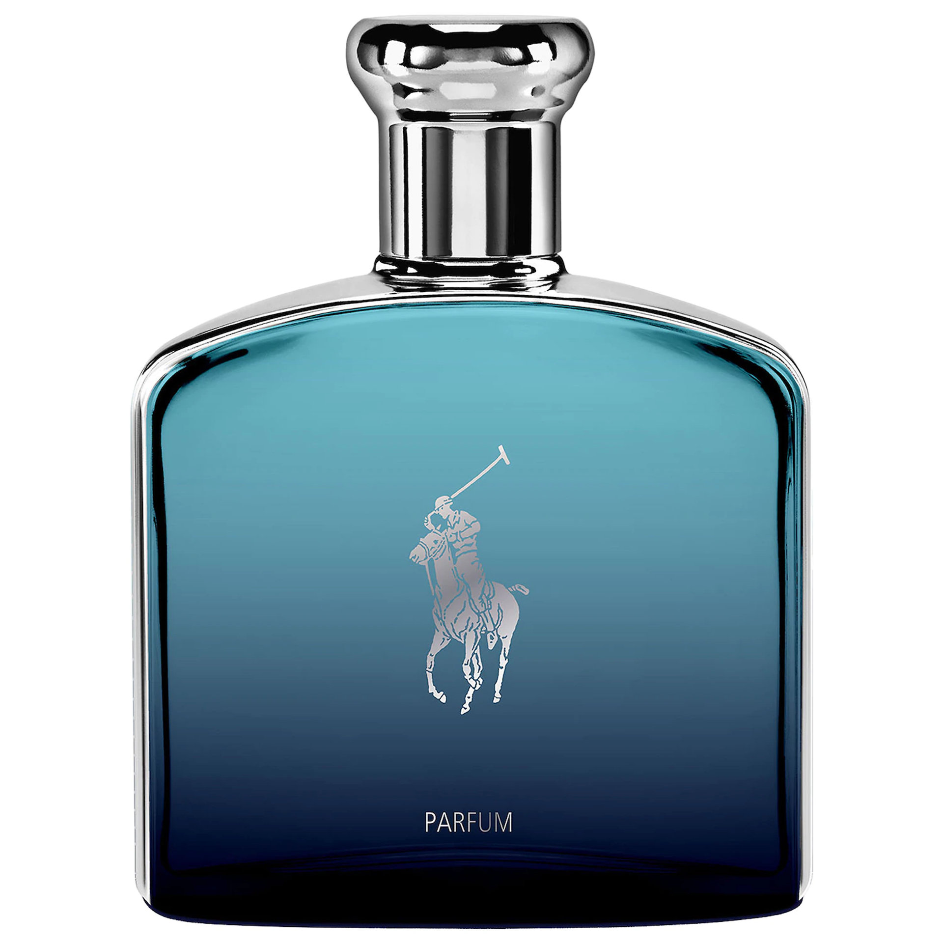 Picture of Polo Deep Blue Parfum fragrance