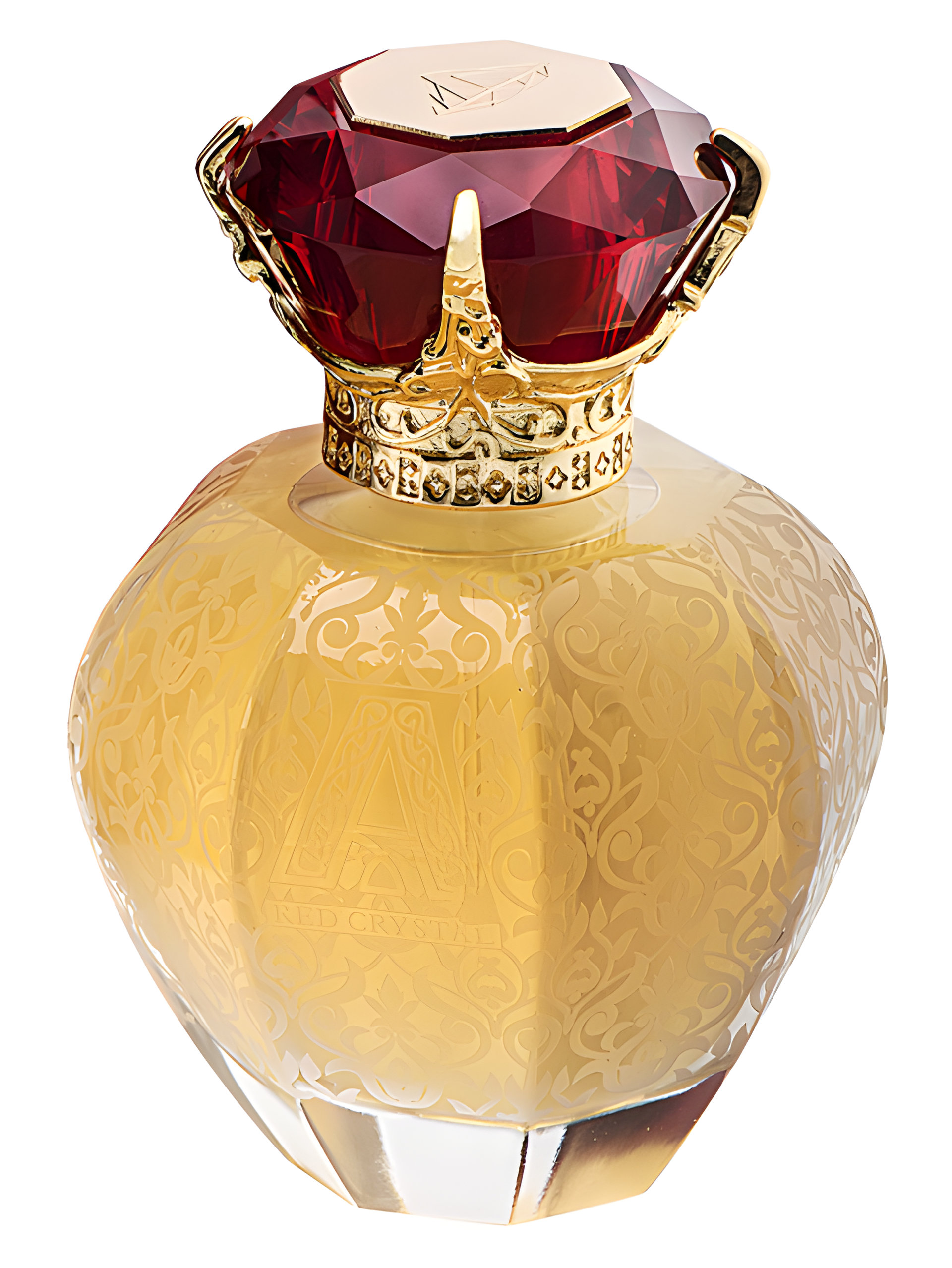 Picture of Red Crystal fragrance